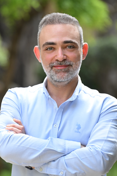 Izzat Kreidieh