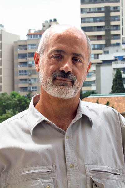 Pierre Atallah