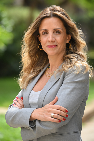 Rouba Dirani